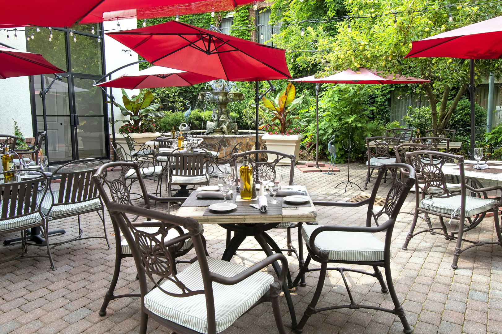 Photo - Hampton Inn & Suites Fairfield