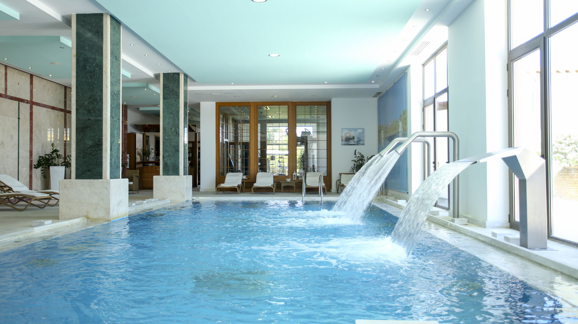 Photo - Ionian Blue Bungalows And Spa Resort