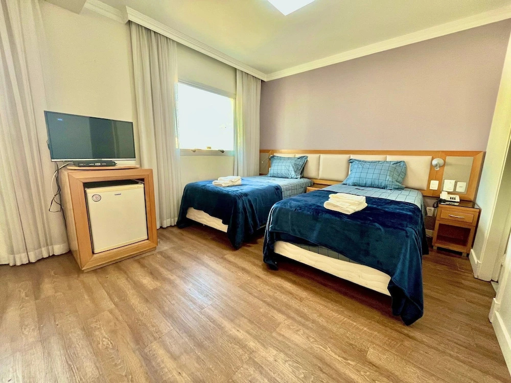 LFlats Hotel Oscar Freire Hosp. Clinicas