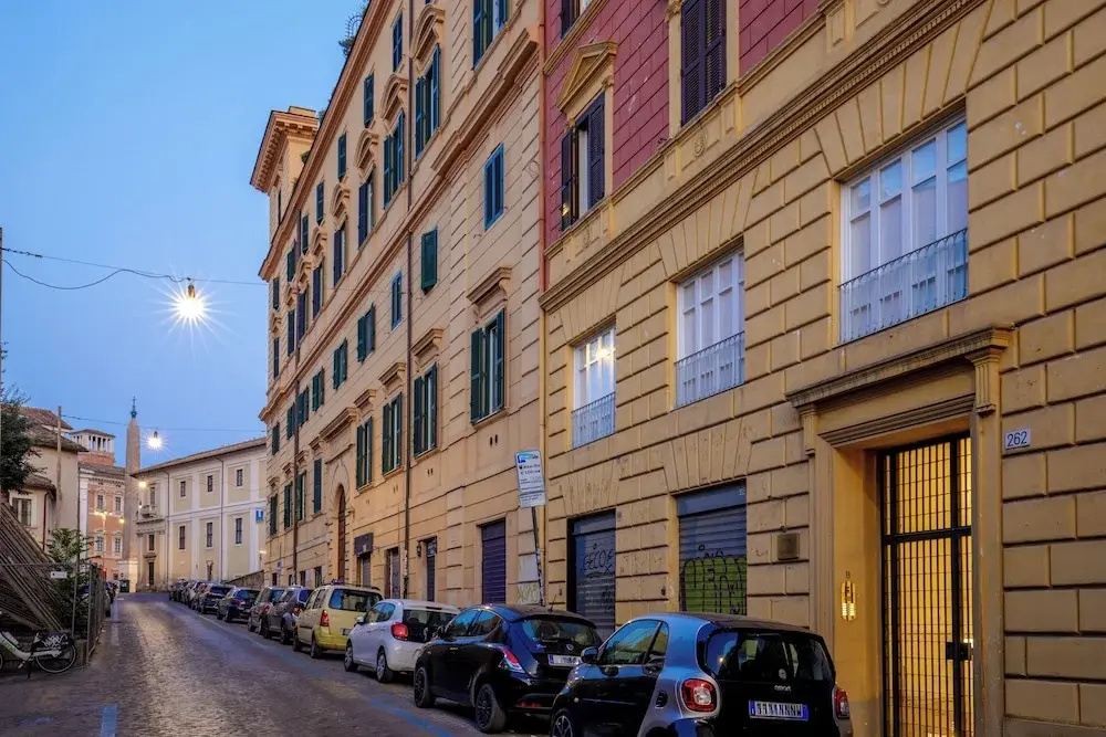 Foto - Rome for Two