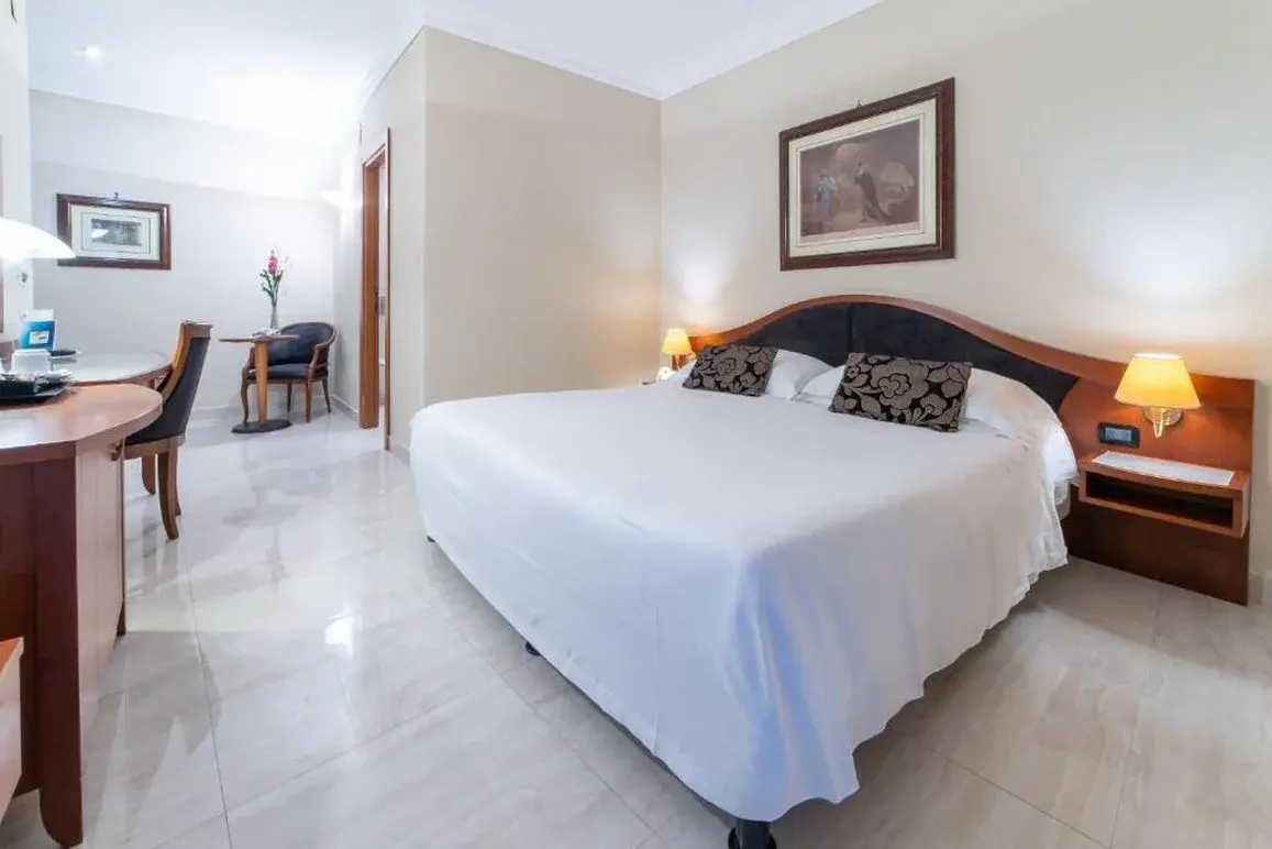 Foto - Massimo Plaza Hotel