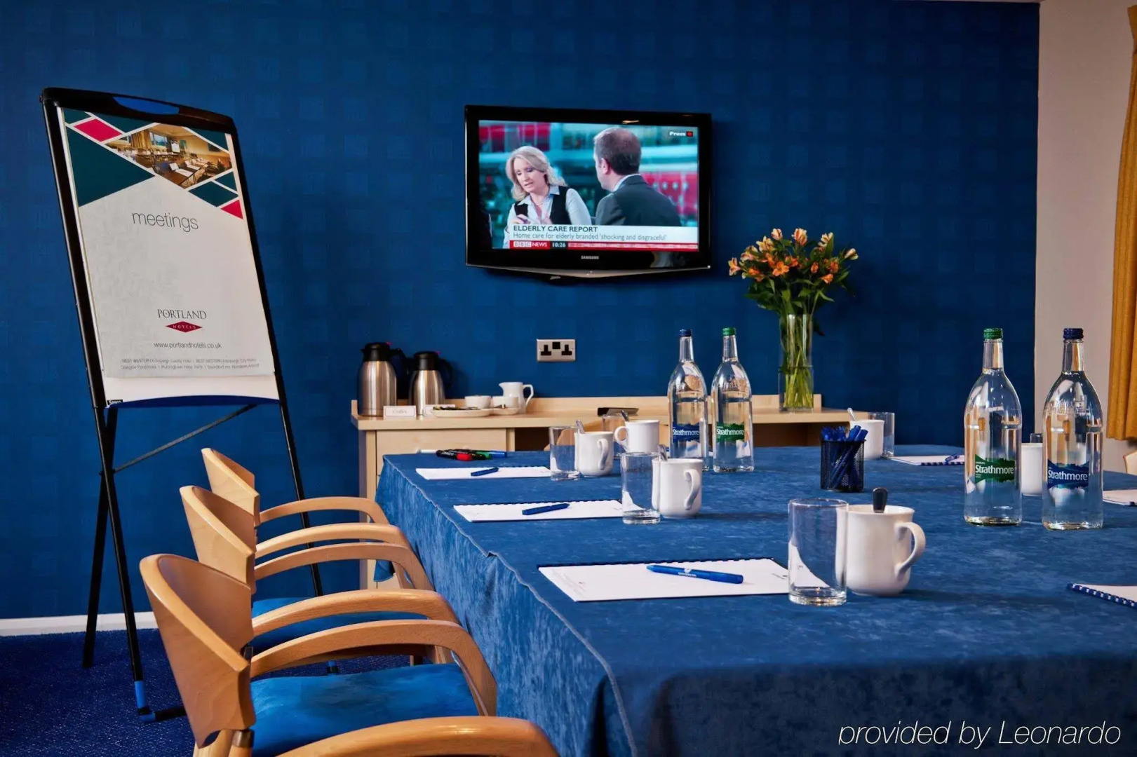 Photo - Leonardo Inn Aberdeen Airport