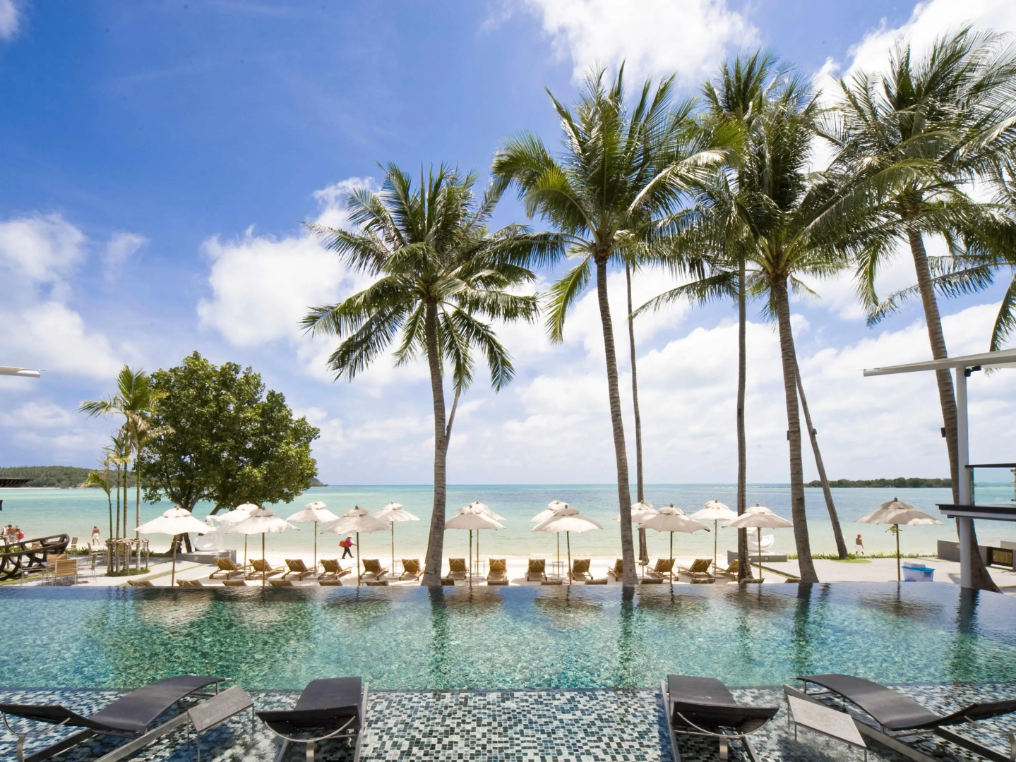 Photo - Sareeraya Villas & Suites