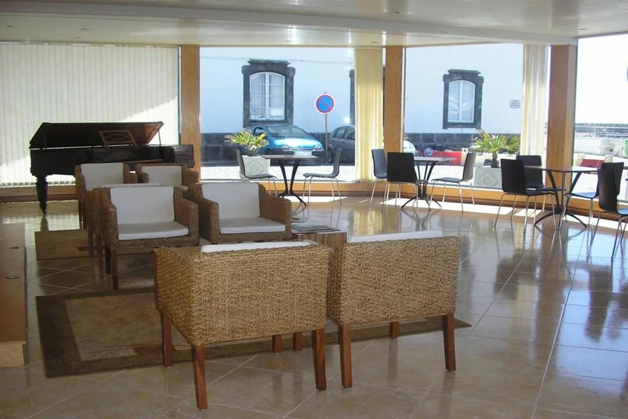 Photo - Hotel Beira Mar