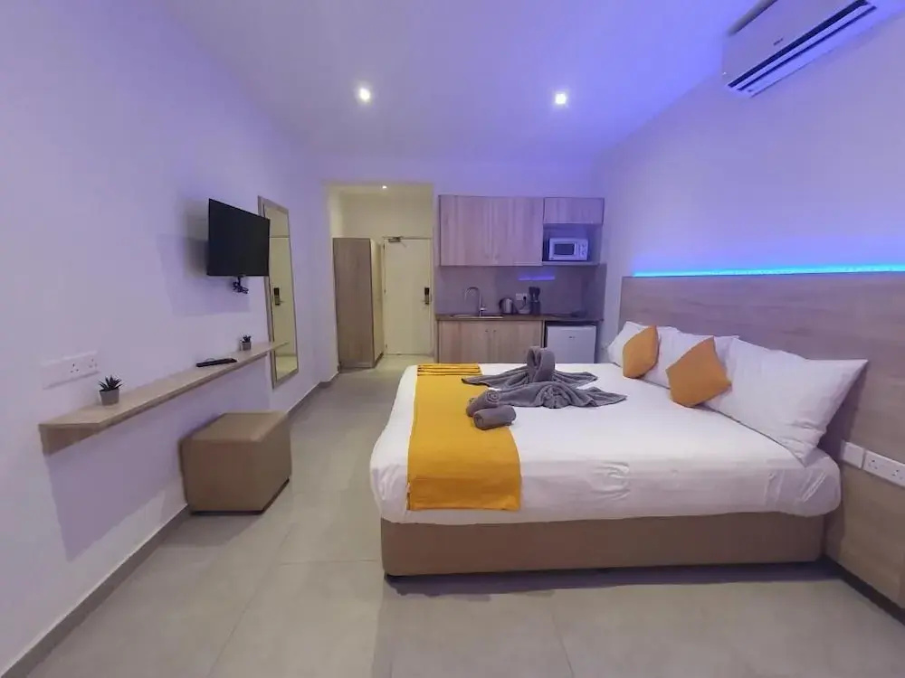 Foto - Sun Plaza Suites - Adults Only