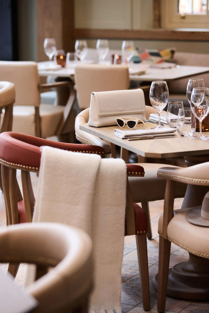 Foto - Adina Apartment Hotel Melbourne, Pentridge