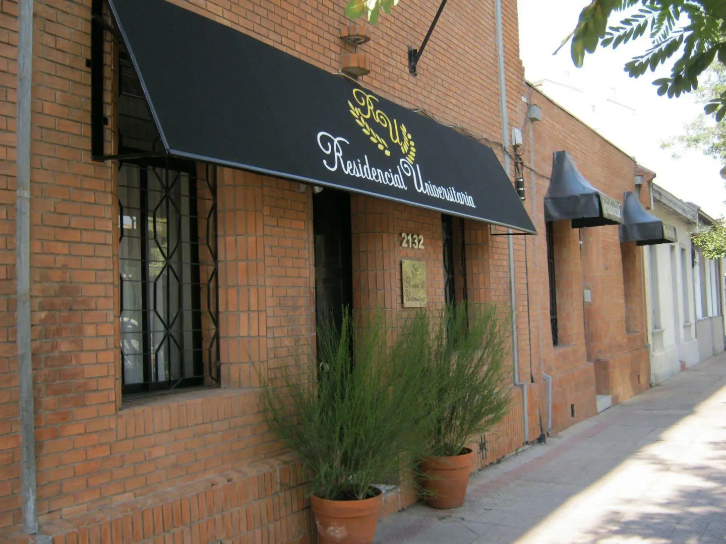 Foto - Residencial Universitaria