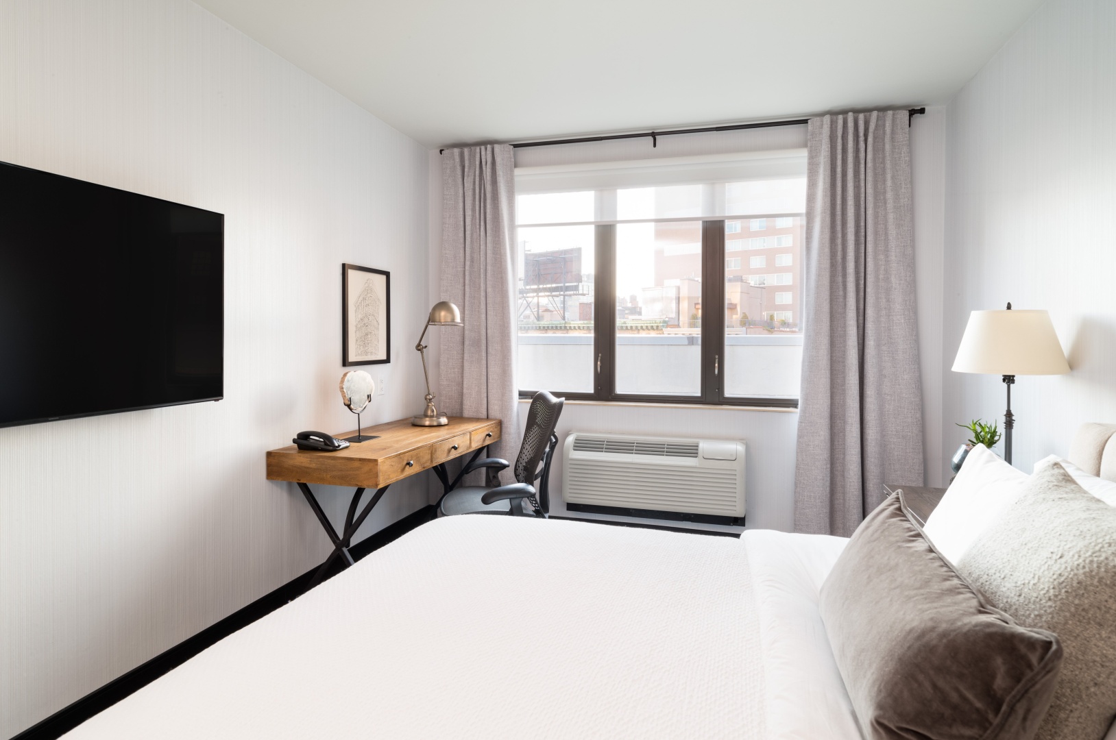 Foto - AMTD Idea Tribeca Hotel