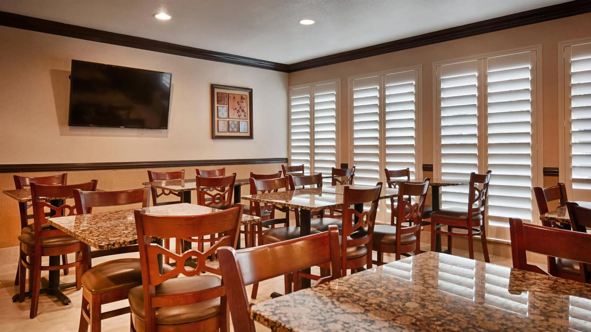 Foto - Best Western Plus Las Vegas West