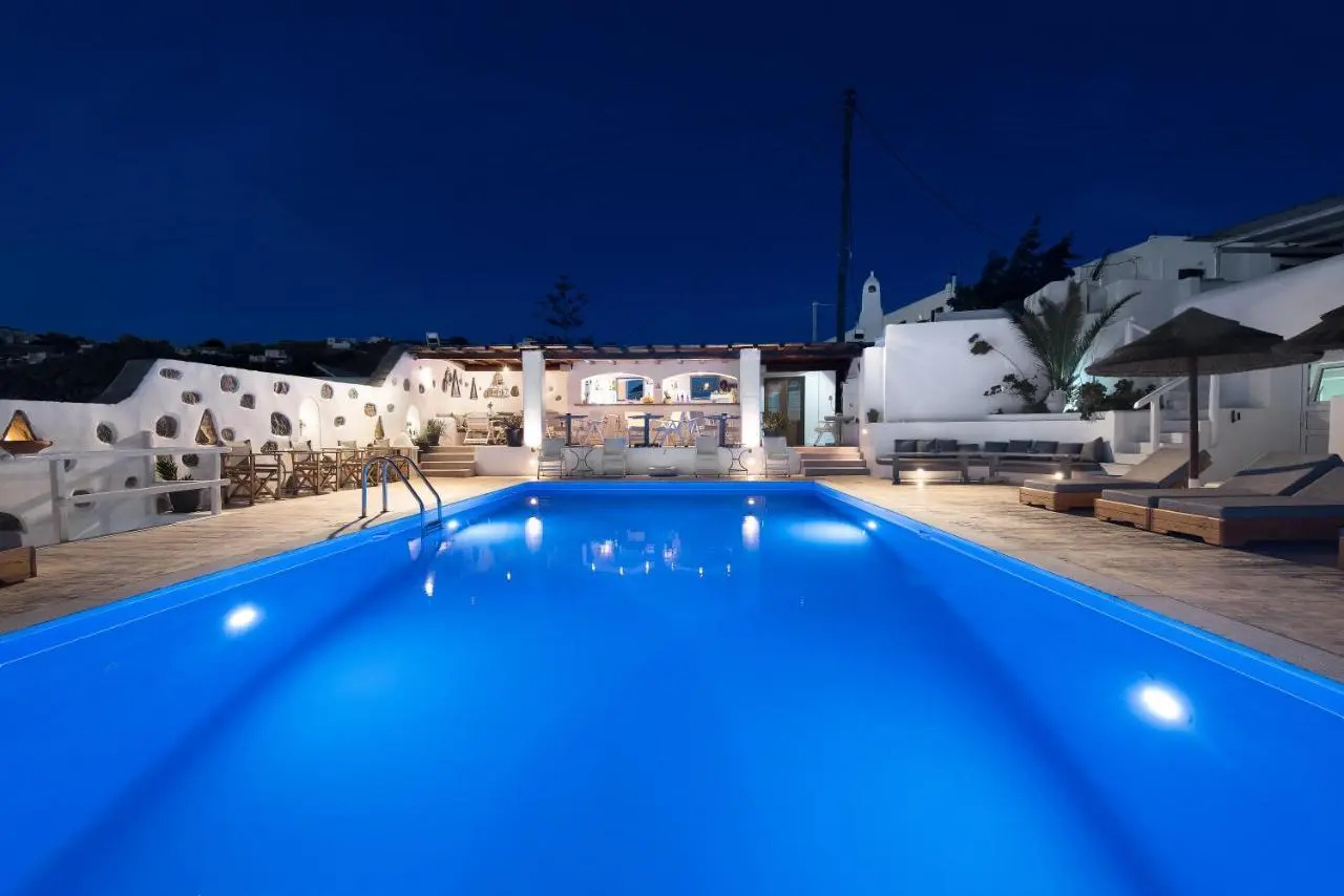 Foto - Hotel Tagoo