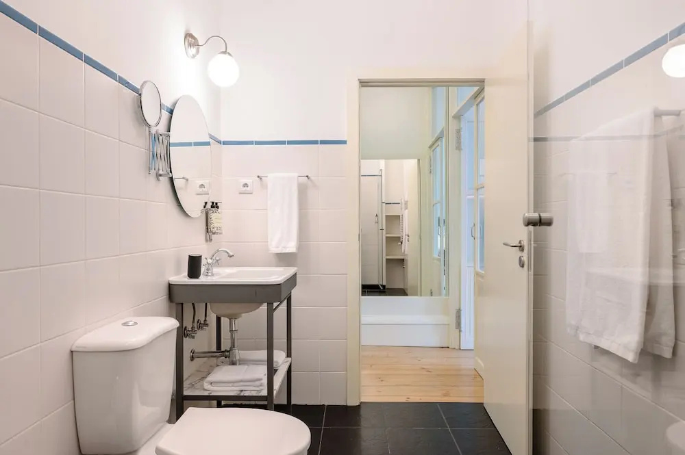 Foto - Rosario Suites Townhouse
