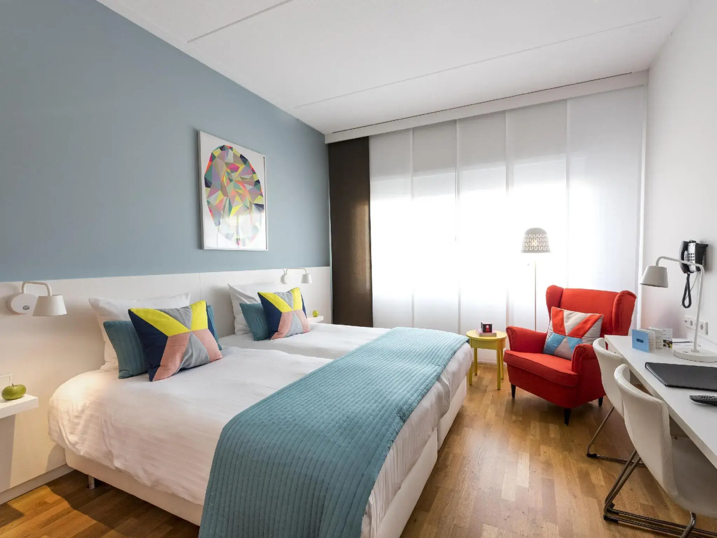 Photo - WestCord Hotel Delft