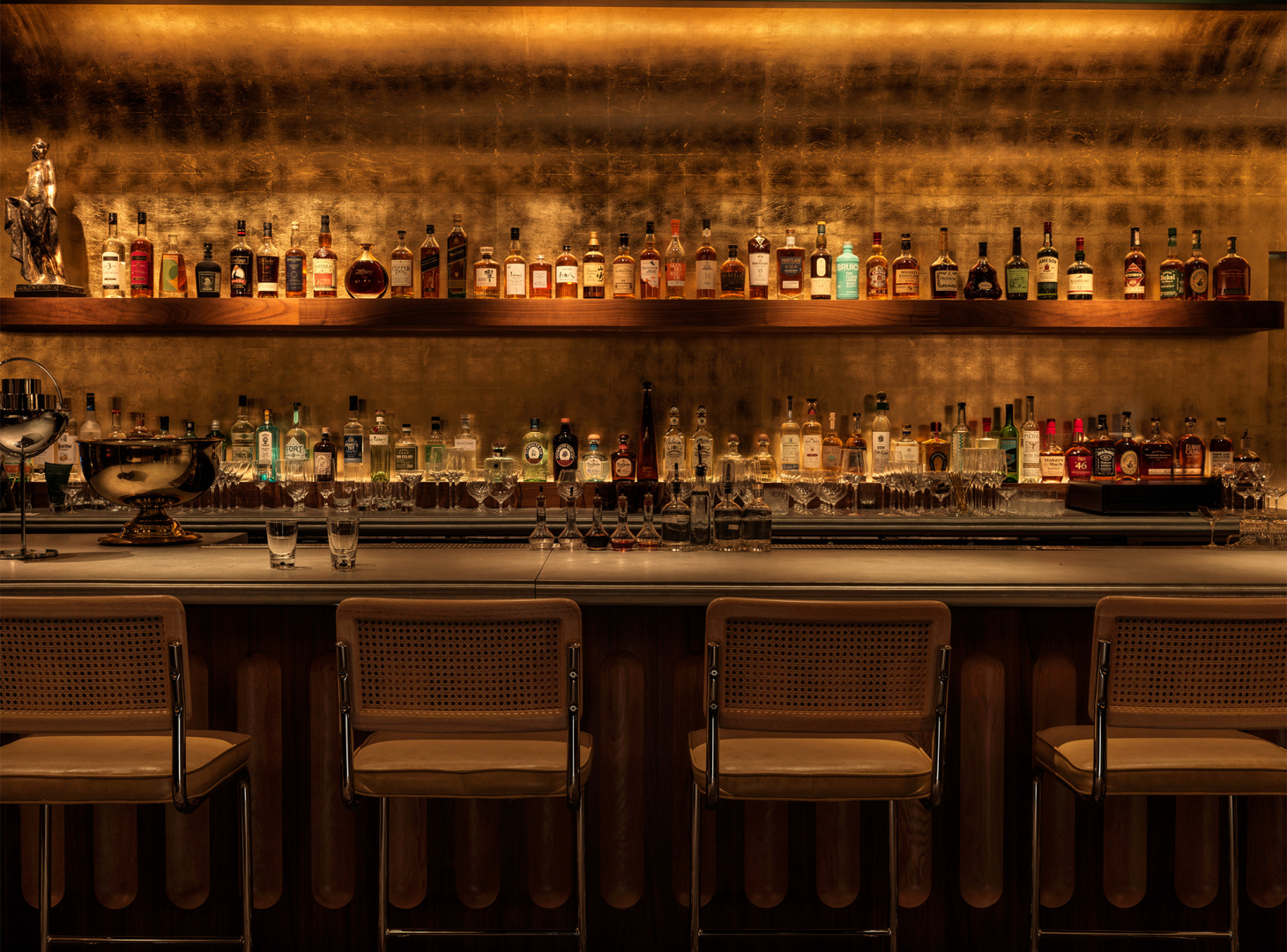 Foto - The Manner, The Unbound Collection by Hyatt