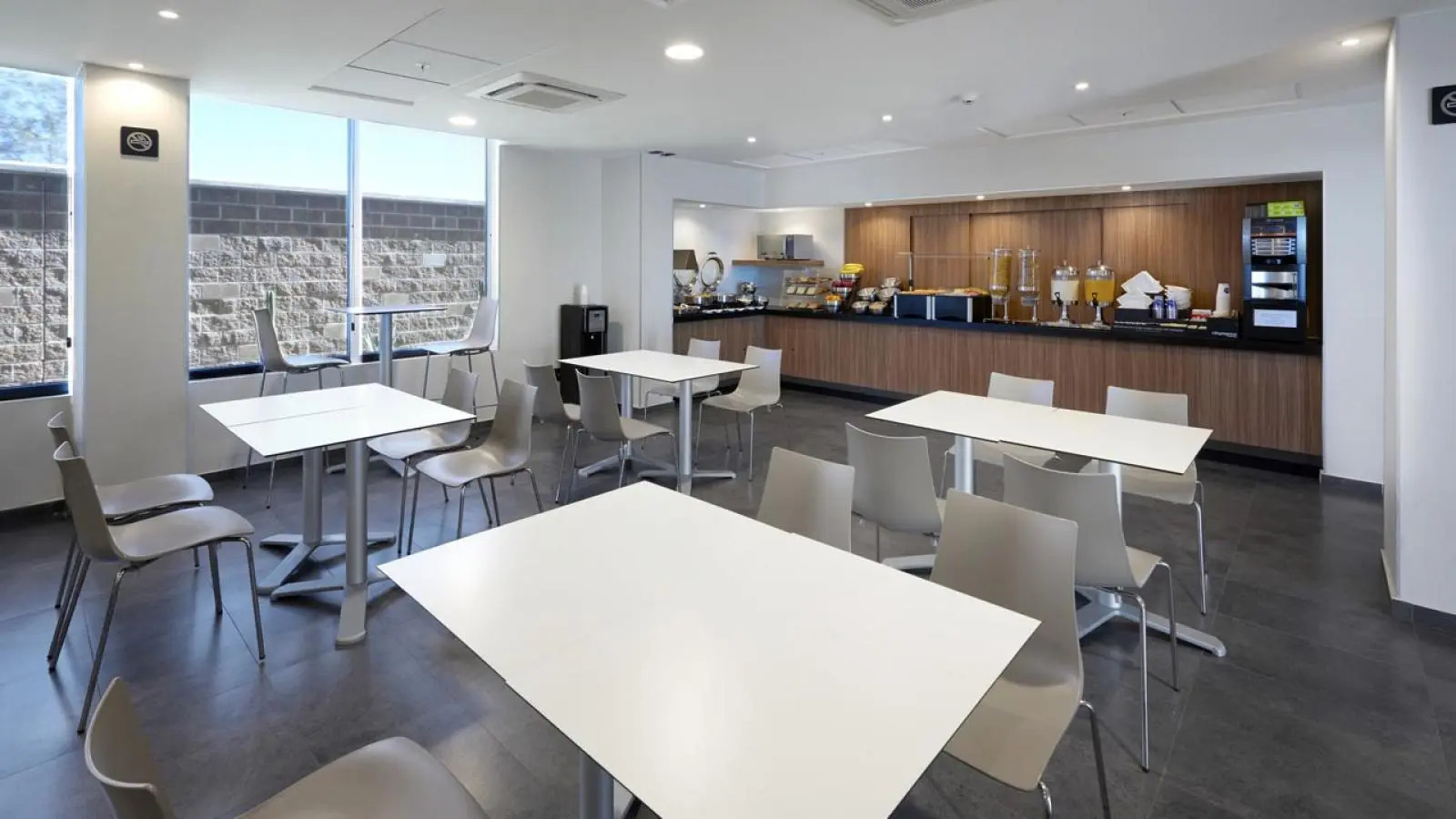 Foto - City Express by Marriott Reynosa Aeropuerto