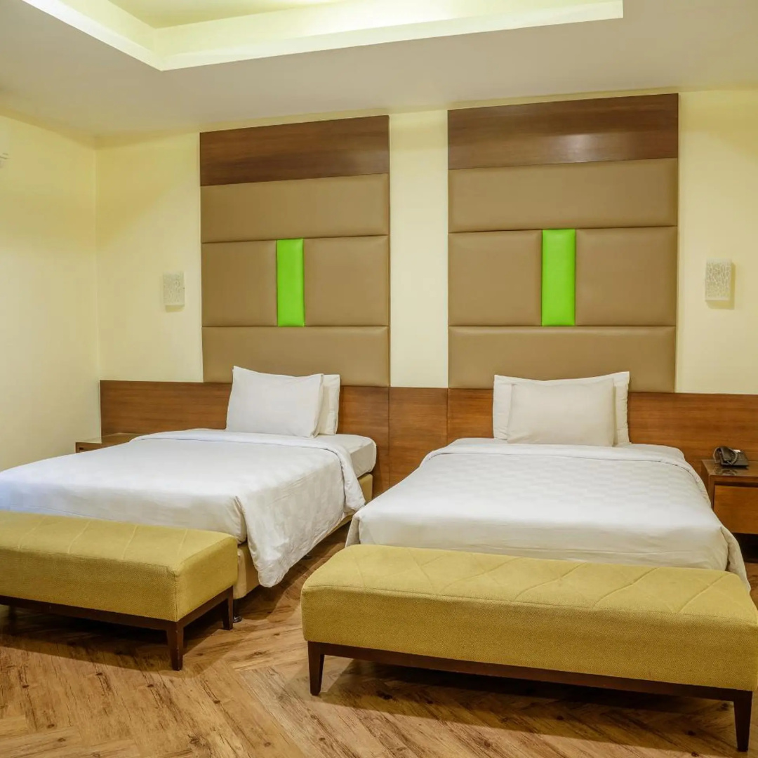 Foto - Hotel Alia Cikini