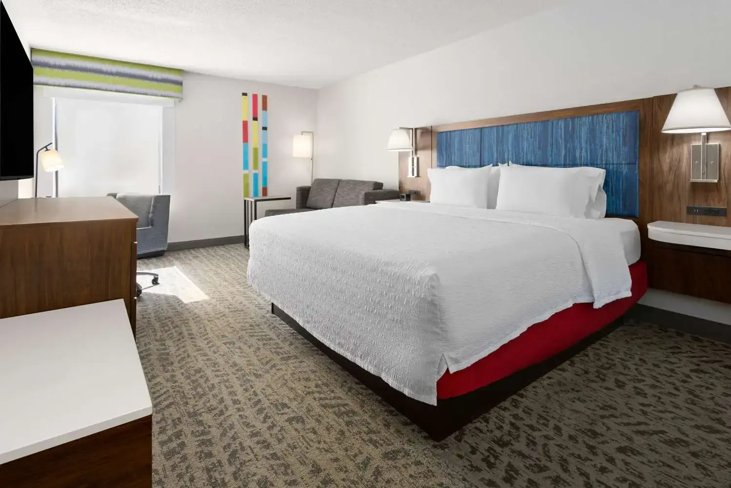 Foto - Hampton Inn Atlanta/Douglasville