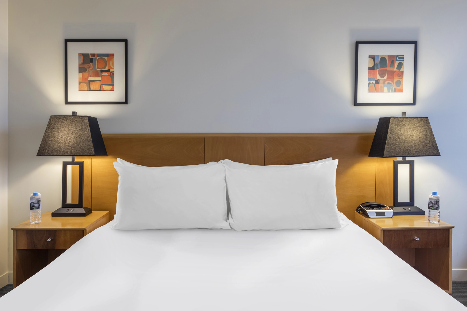 Photo - Flagstaff Gardens Hotel Melbourne