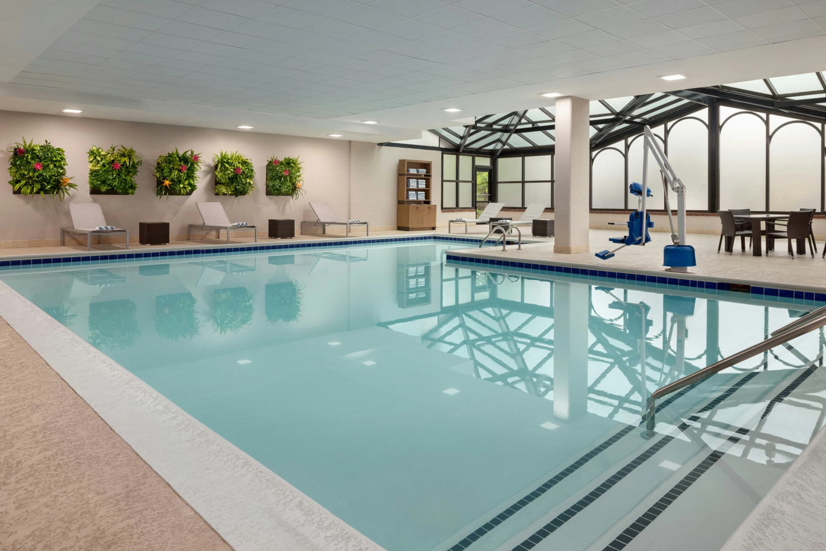 Foto - Embassy Suites by Hilton Atlanta Alpharetta