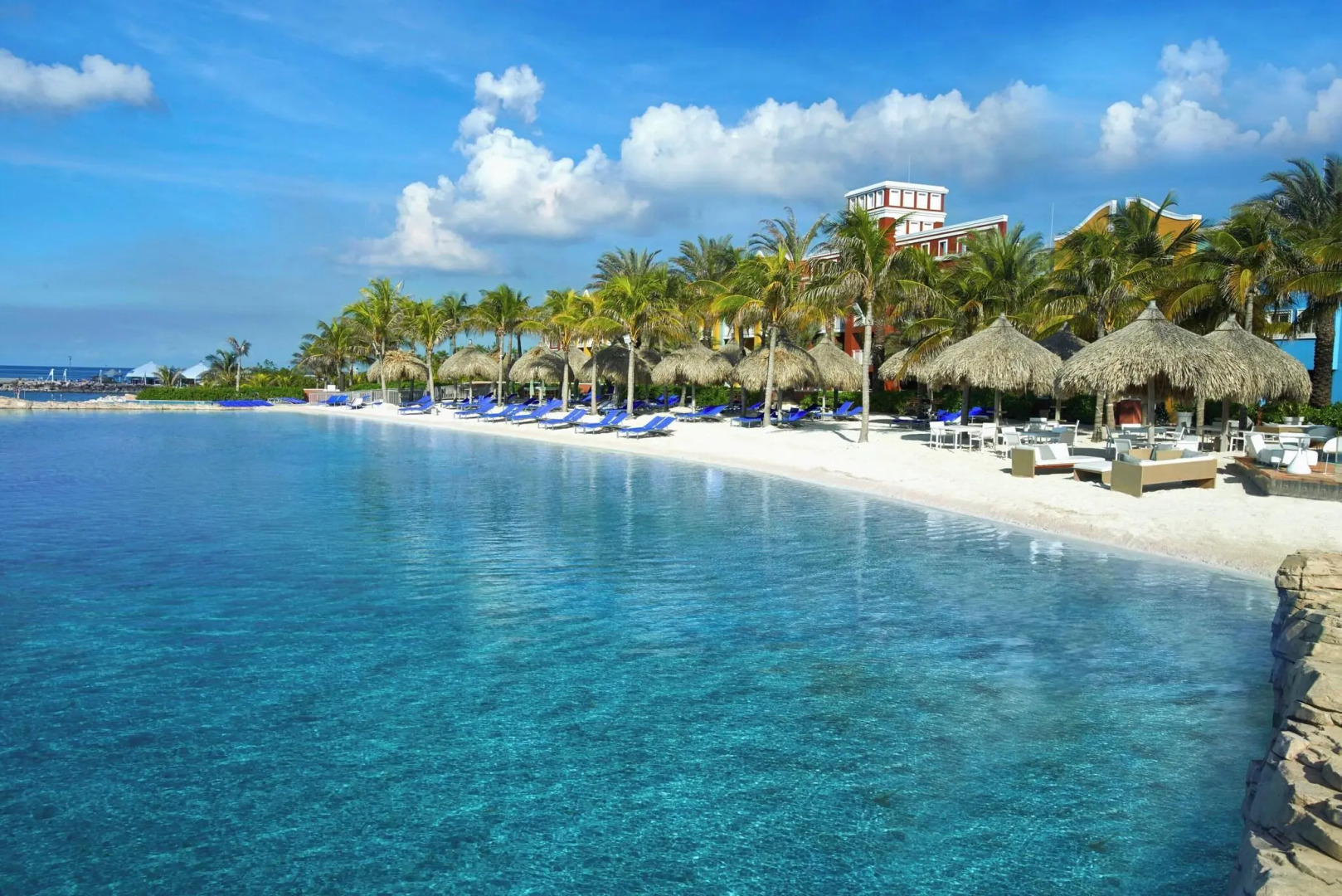 Photo - Renaissance Wind Creek Curacao Resort