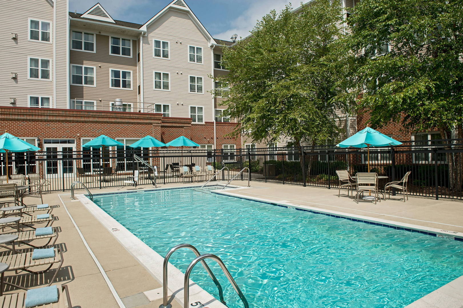 Foto - Residence Inn by Marriott - Silver Spring