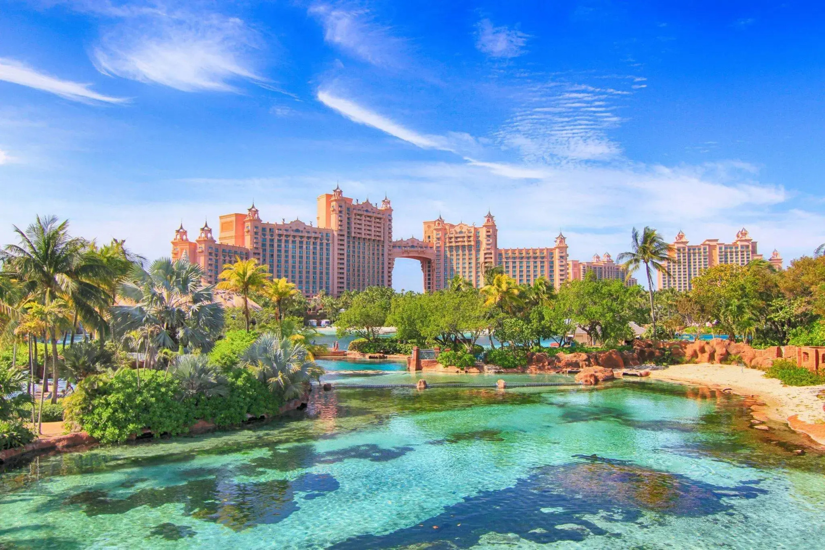 The Royal at Atlantis — фото 1