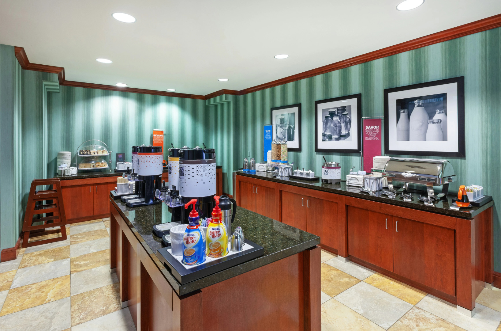 Photo - Hampton Inn & Suites El Paso West