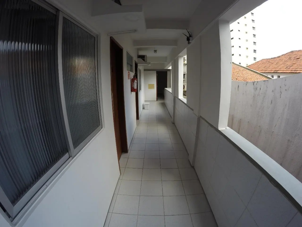 Foto - Iracema Mar Hotel