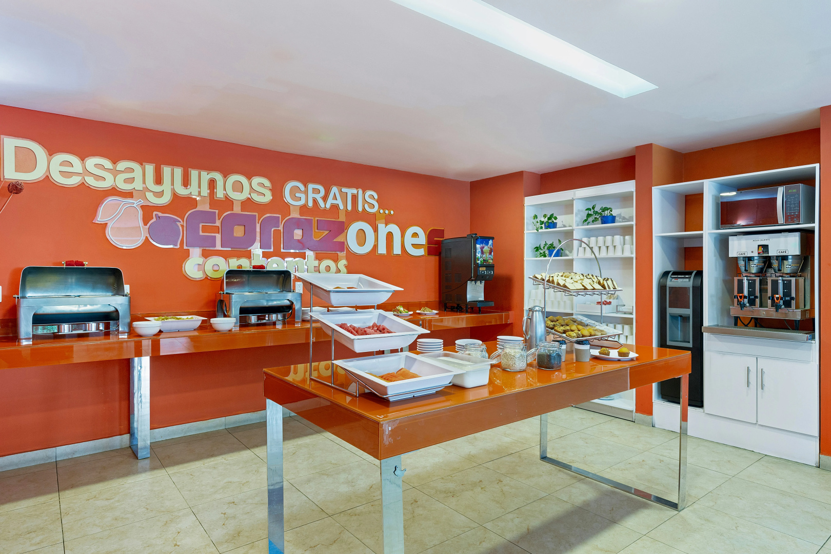 Photo - One Cuernavaca