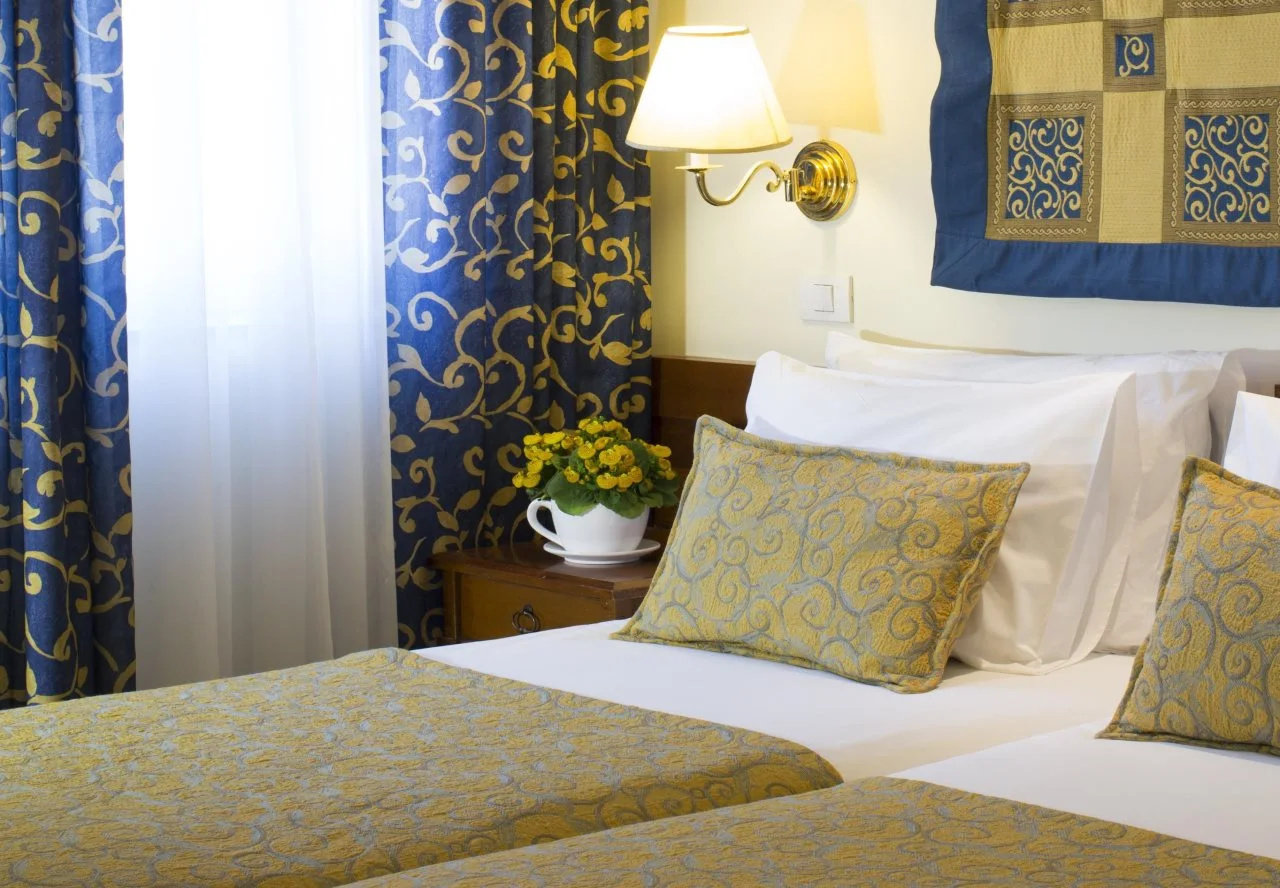 Foto - Prima Palace Hotel