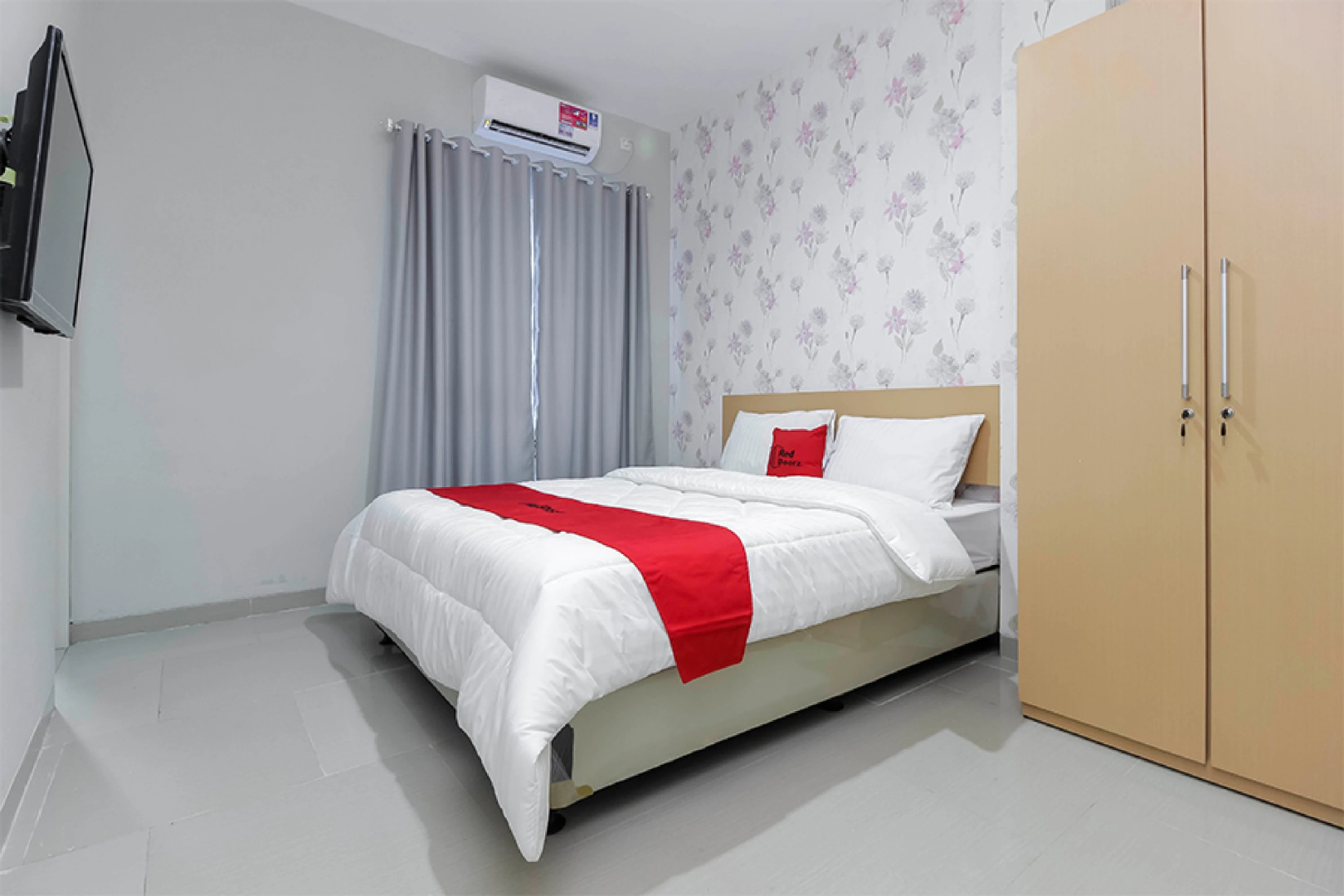 Foto - RedDoorz Syariah near Metropolitan Mall Bekasi