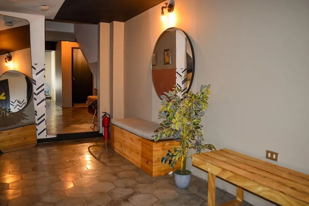 Foto - Cardedeu Express Hotel