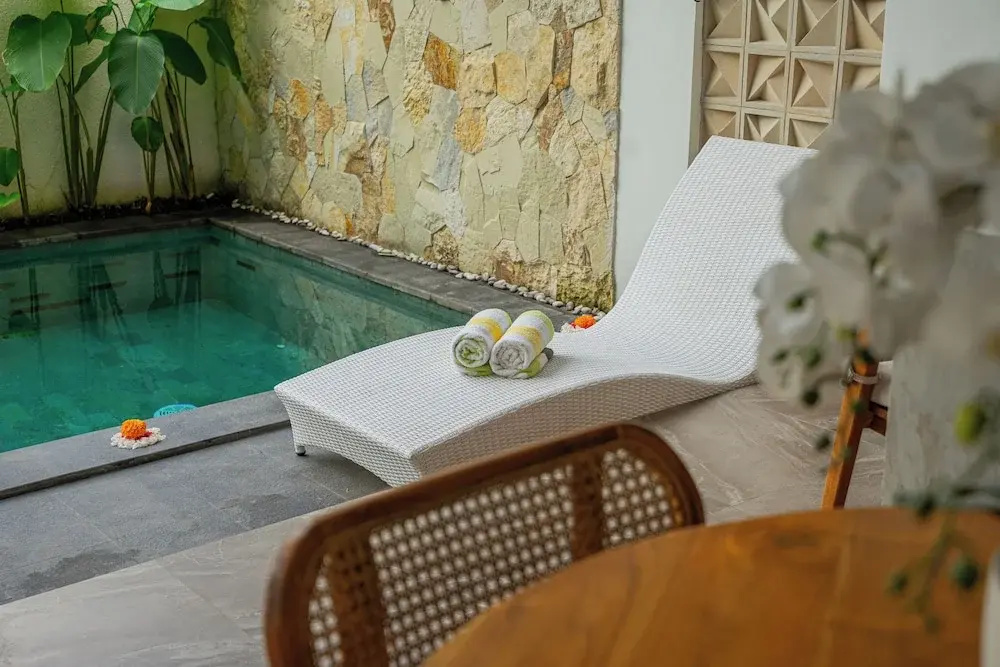Foto - Abian Ubud View