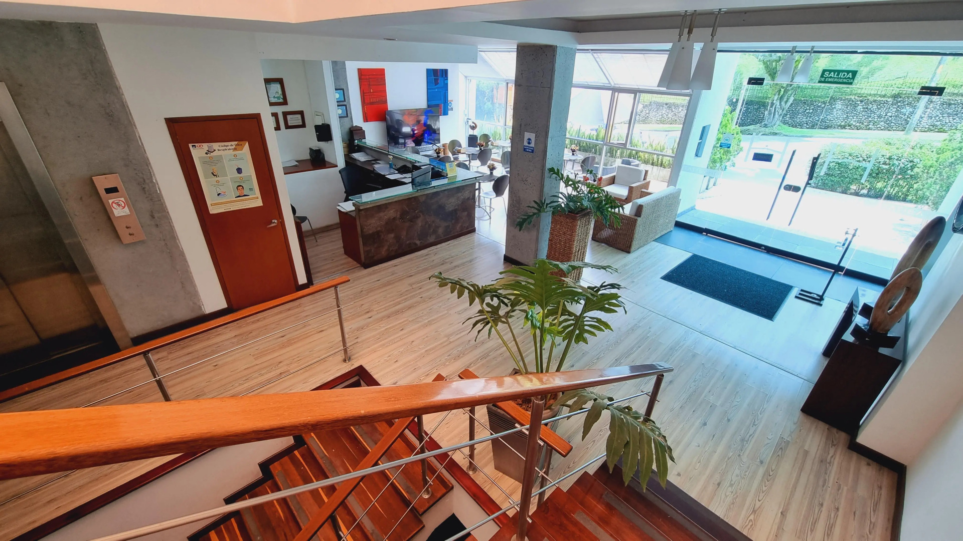 Photo - Habitat Suites Hotel By GHO Hoteles