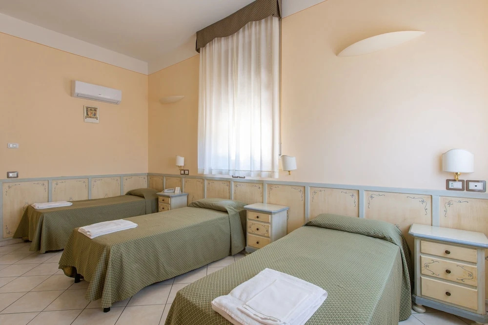 Foto - Villa Santa Margherita - Albergo