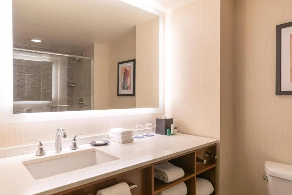 Foto - Sheraton Grand Chicago Riverwalk