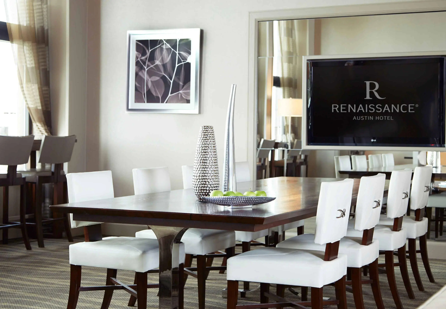 Foto - Renaissance Austin Hotel