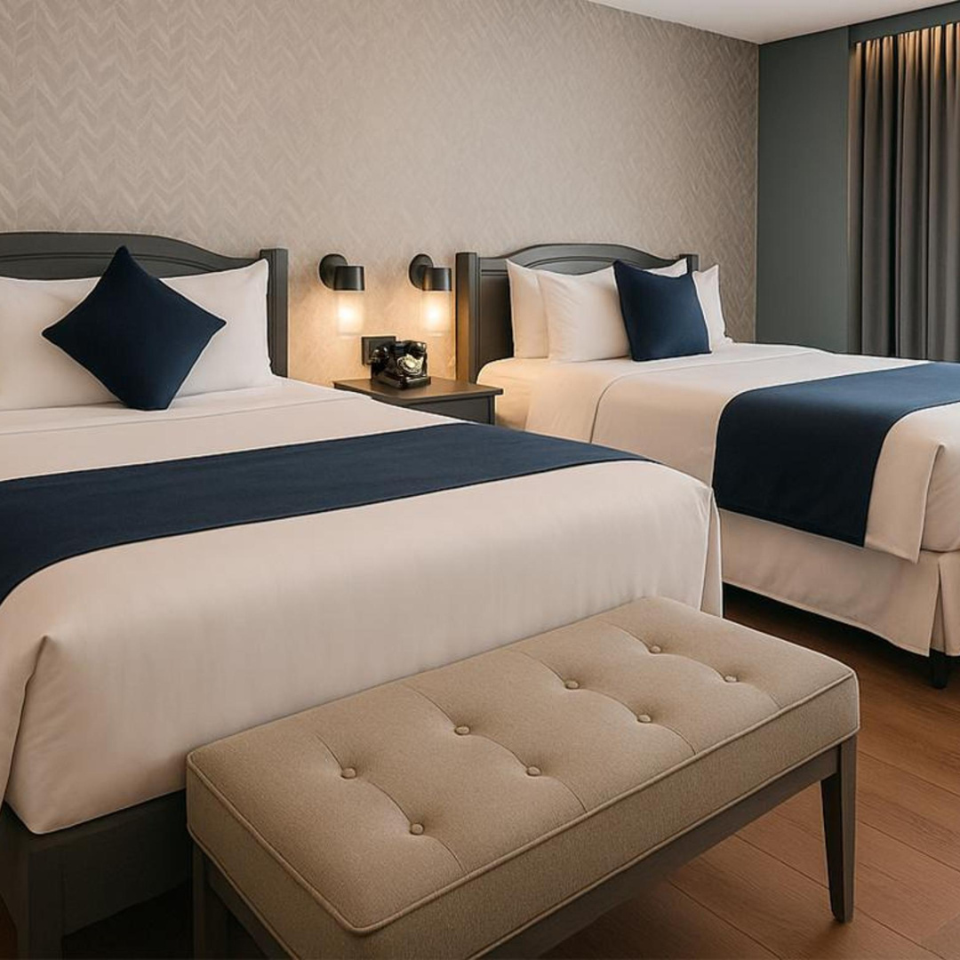 Photo - Hive Nápoles by G Hotels