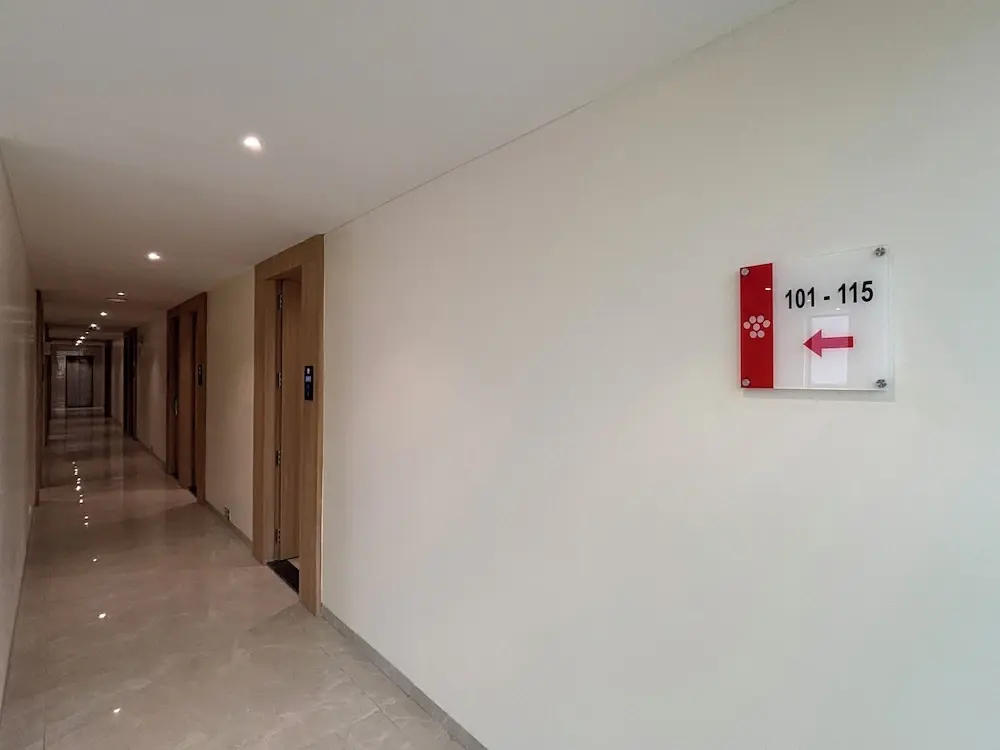 Foto - Mastiff Hotel Hinjawadi Pune