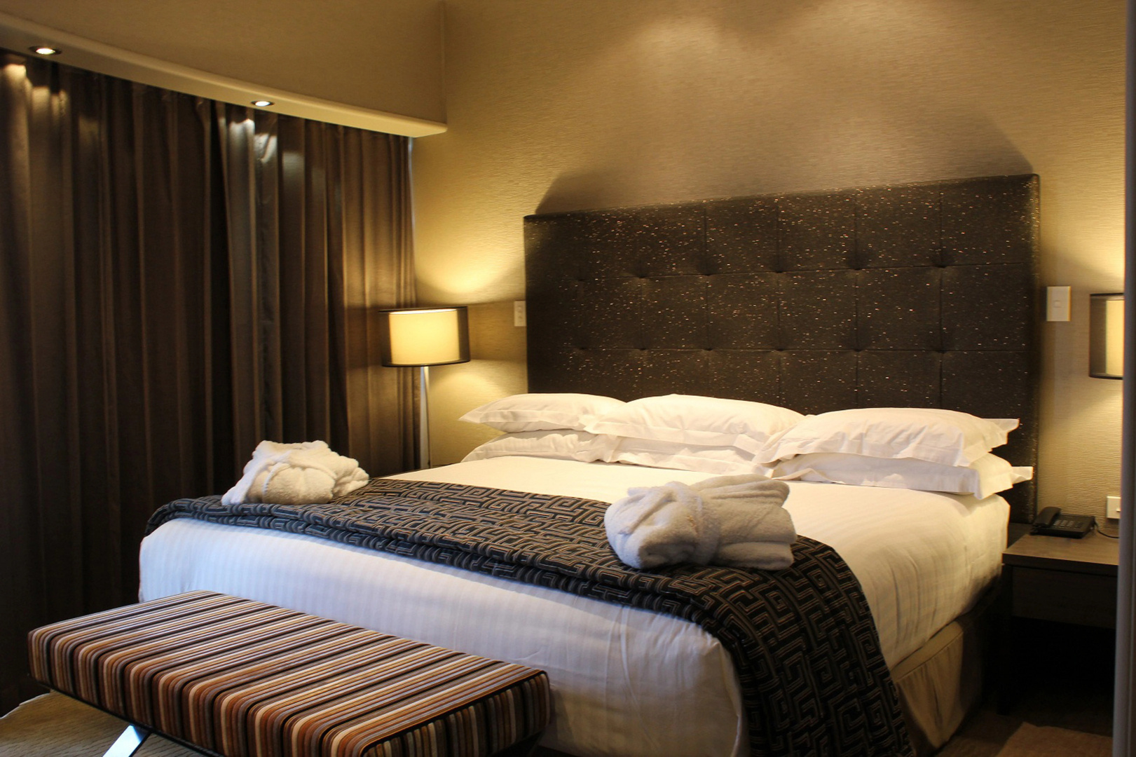 Photo - Waipuna Hotel & Conference Centre