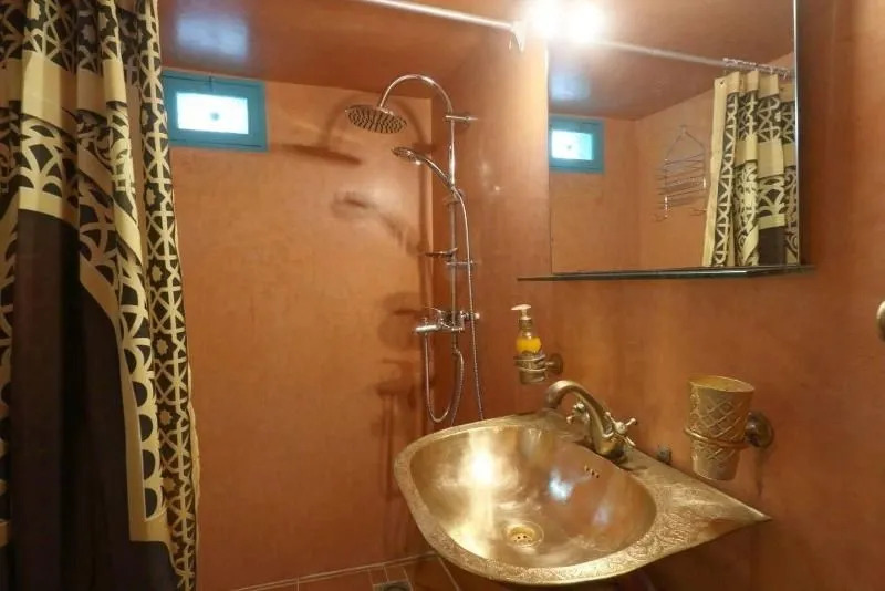 Photo - Riad 1001 couleurs