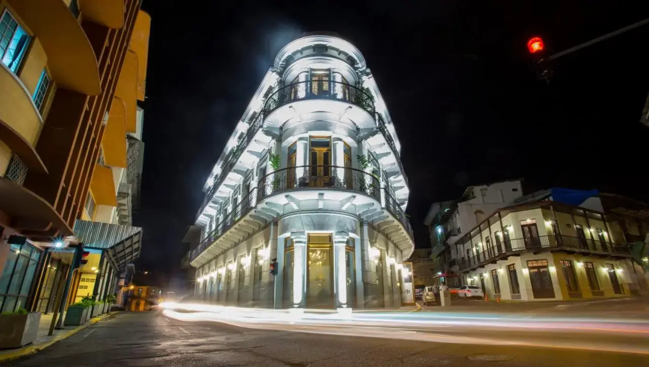 Foto - La Concordia Boutique Hotel