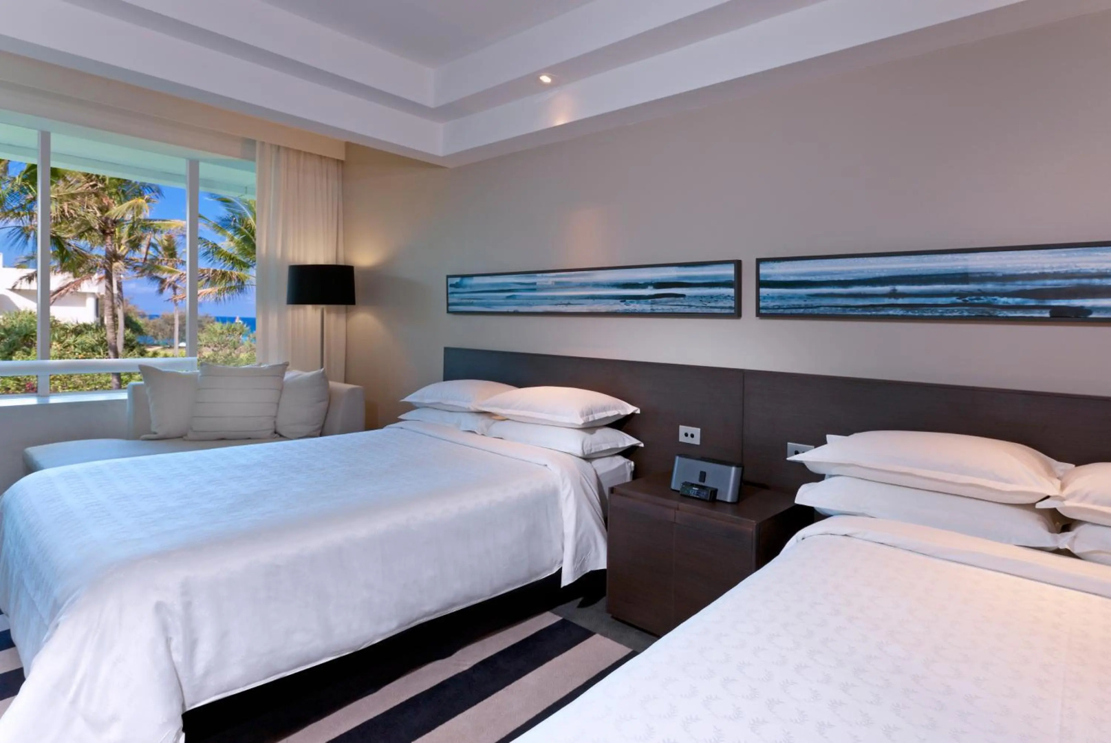 Foto - Sheraton Grand Mirage Resort, Gold Coast