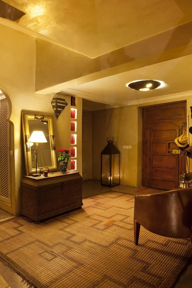 Foto - Riad Abracadabra