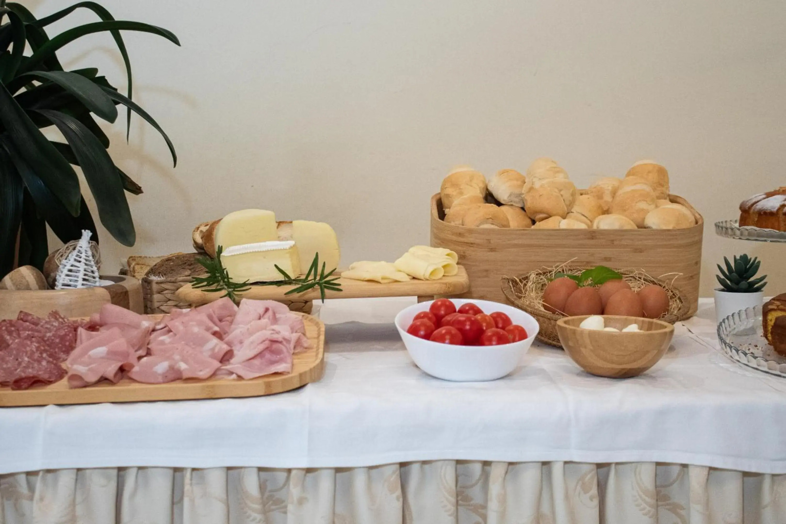 Foto - Hotel Rondinella e Viola