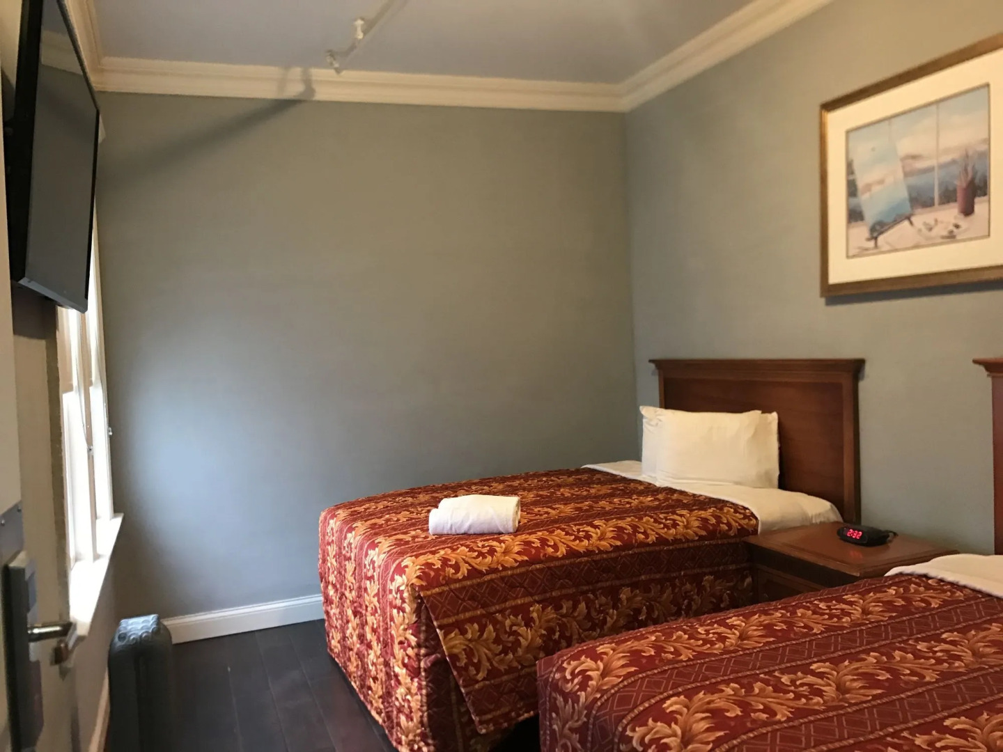 Foto - Warfield Hotel