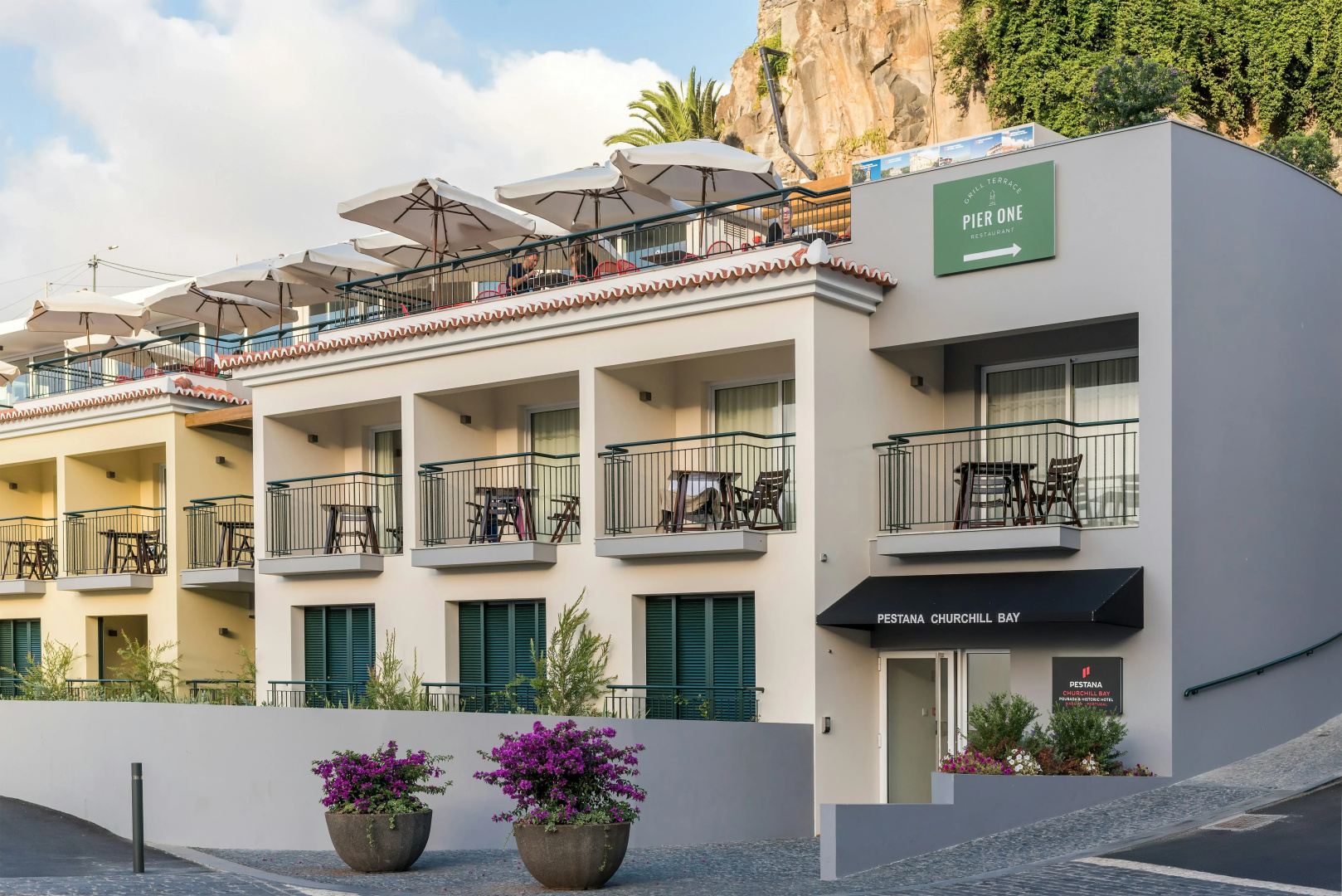 Foto - Pestana Churchill Bay
