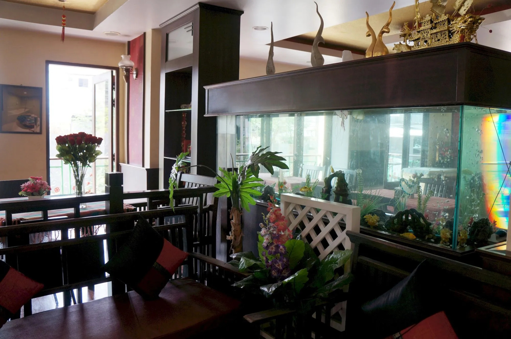 Foto - Noble Place Chiangmai