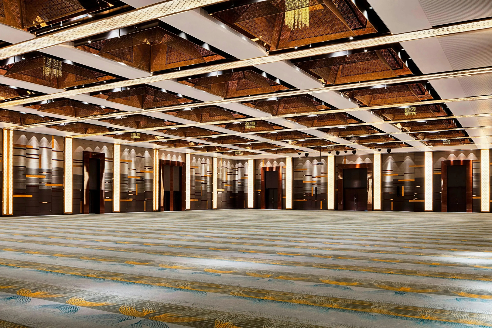 Foto - The Westin Doha Hotel & Spa