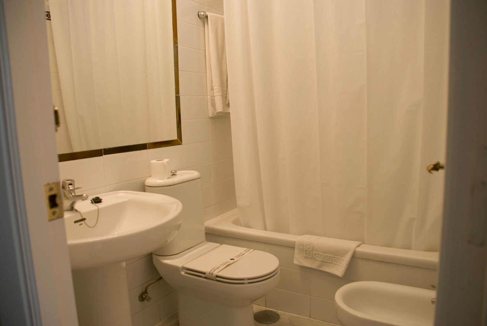 Foto - Hotel Abril