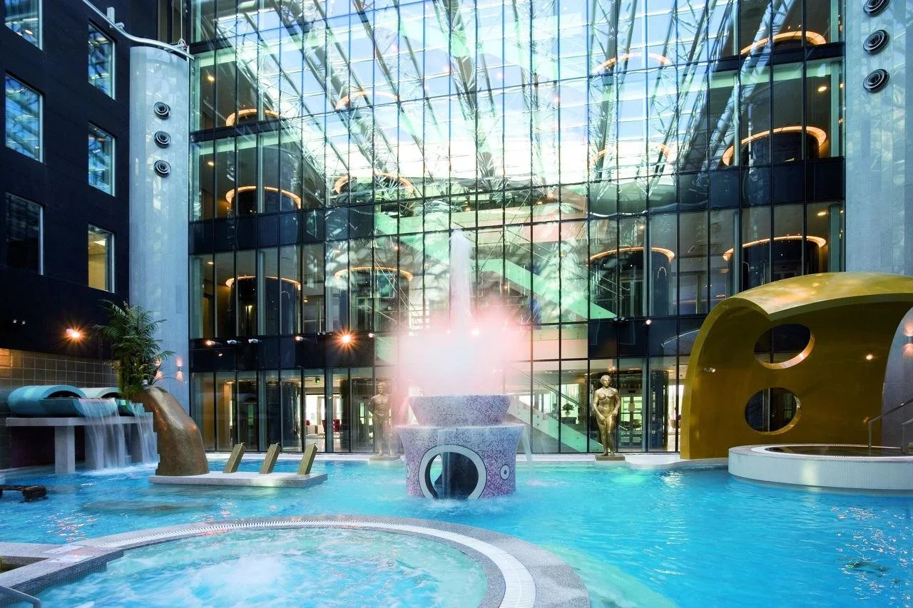 Foto - Tallink Spa & Conference Hotel